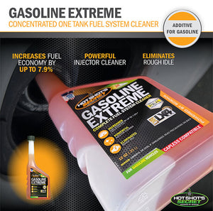 Gasoline Extreme