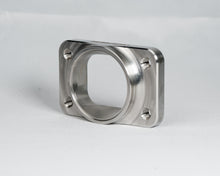 Load image into Gallery viewer, T3 Single 2.25&quot; Entry Mild Steel Turbo Flange