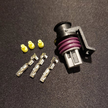Load image into Gallery viewer, Pressure Sensor 3 Pin Connector Kit