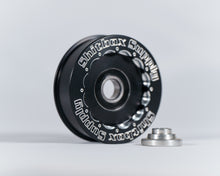 Load image into Gallery viewer, Idler Pulley 3.5”