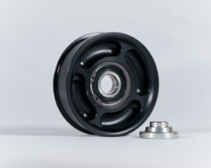 Idler Pulley 3.5”