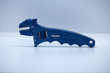 Load image into Gallery viewer, Billet Aluminum Adjustable AN Wrench