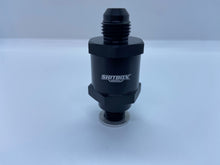 Load image into Gallery viewer, Bosch 044 Style Check Valve 6AN