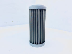 Stainless Steel 100 Micron Filter