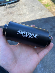 Shitbox Supply 100 Micron Filter