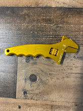 Load image into Gallery viewer, Fools Gold Edition Billet AN Adjustable Wrench